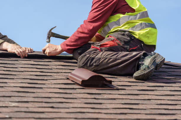 Residential Roof Replacement in Cuba City, WI