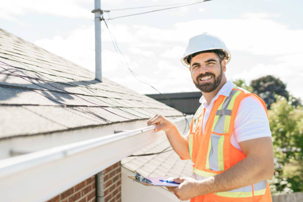 Best Local Roofing Companies  in Cuba City, WI