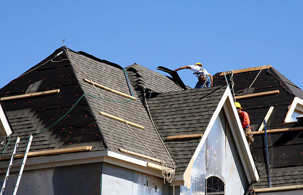 Cuba City, WI Roofing Contractor Company