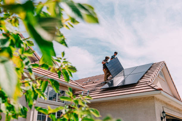 Best Metal Roofing Contractor  in Cuba City, WI