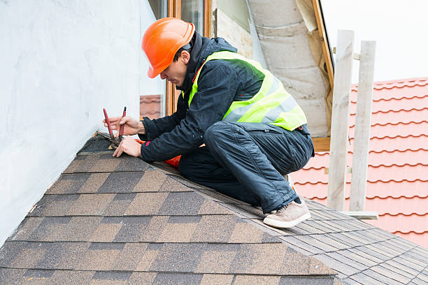 Best Commercial Roofing Services  in Cuba City, WI